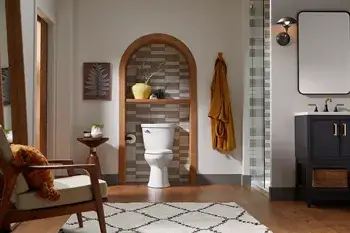 Increase Your Home's Value with These Bathroom Upgrades