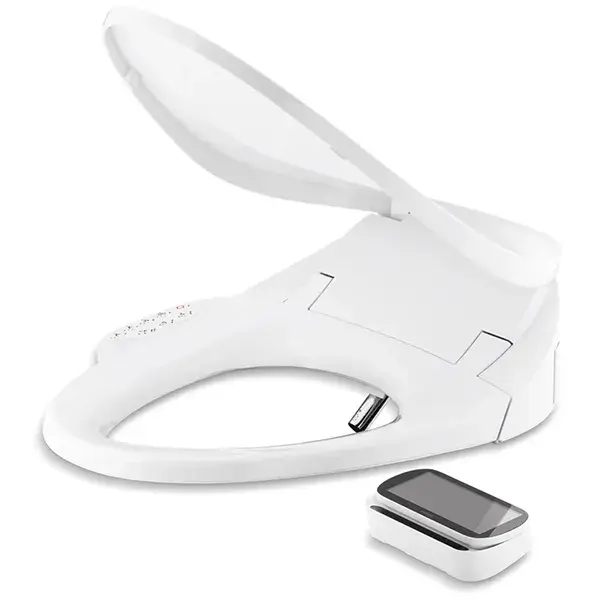 Kohler PureWash Elongated Bidet Seat