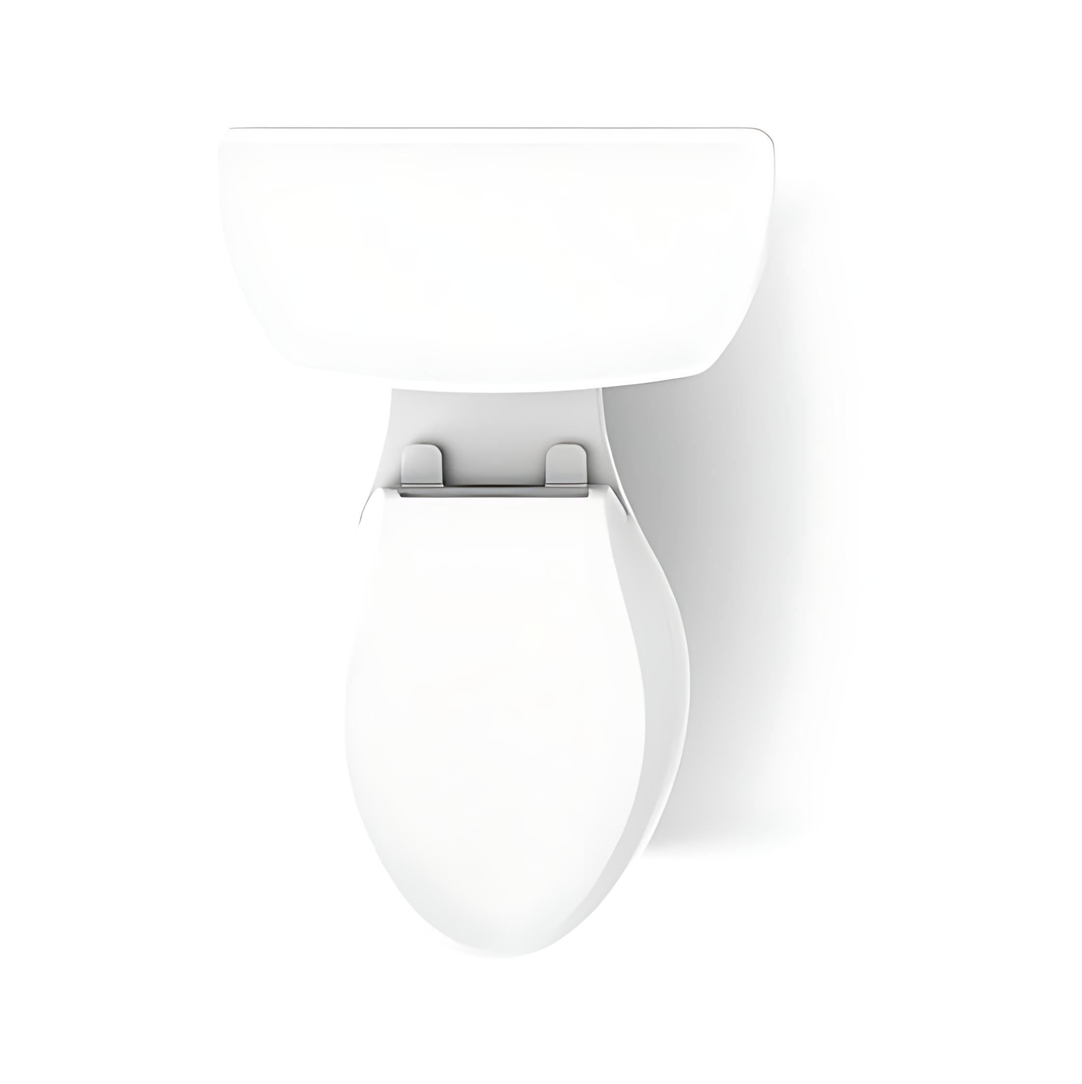 top of KOHLER’s Class Five® canister flushing system