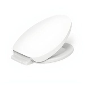 KOHLER PureWarmth® Heated Quiet-Close™ Elongated Toilet Seat